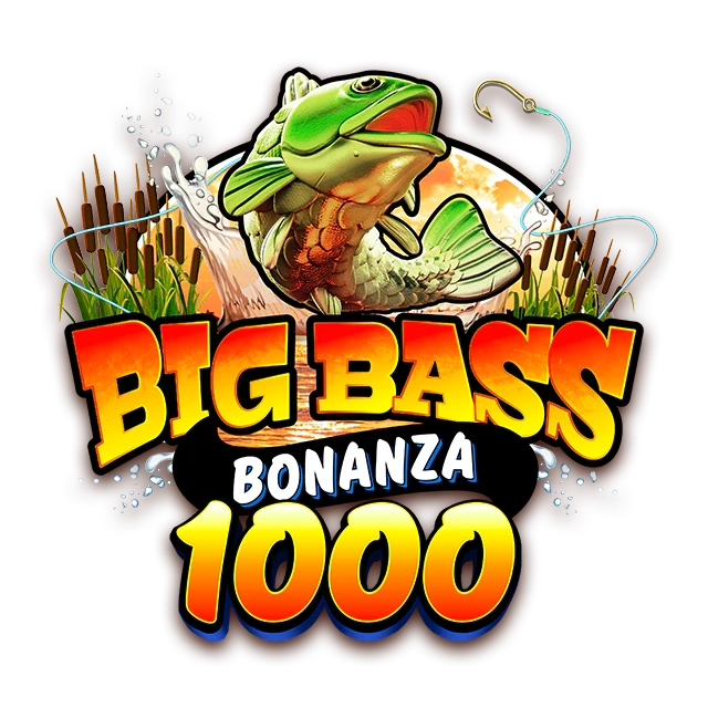 Big Bass Bonanza 1000