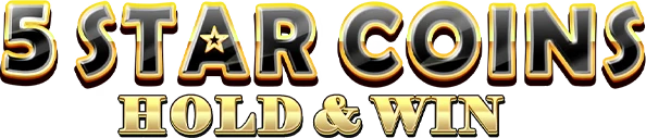 5 Star Coins: Hold & Win