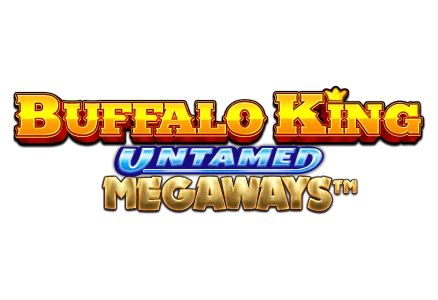 Buffalo King Untamed Megaways