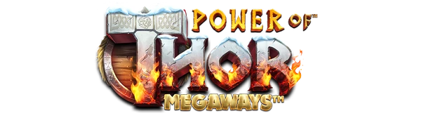 Power of Thor Megaways