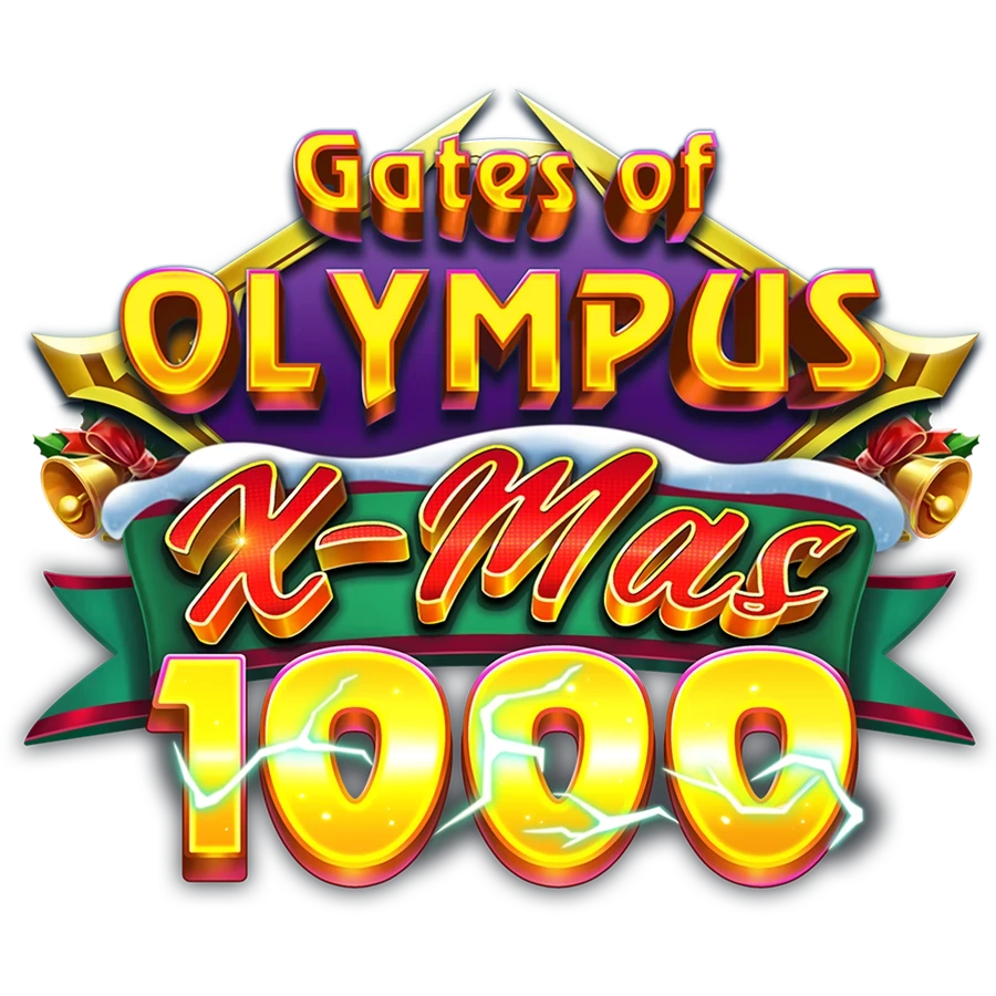Gates of Olympus X-mas 1000