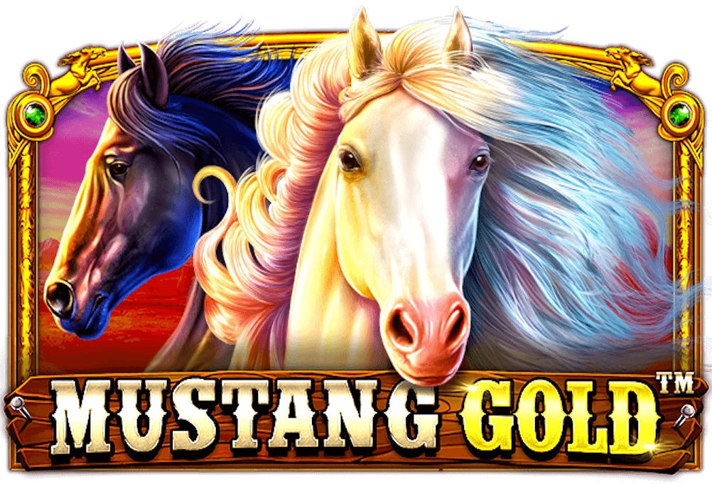 Mustang Gold