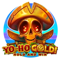 Yo-Ho Gold!